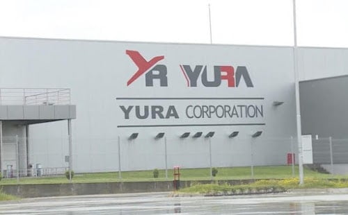 شركة YURA CORPORATION .. مطلوب l70 عاملة كابلاج بمدينة مكناس الإسماعيلية