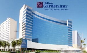 فندق “هيلتون” طنجة يوفر فرص شغل لفائد الشباب