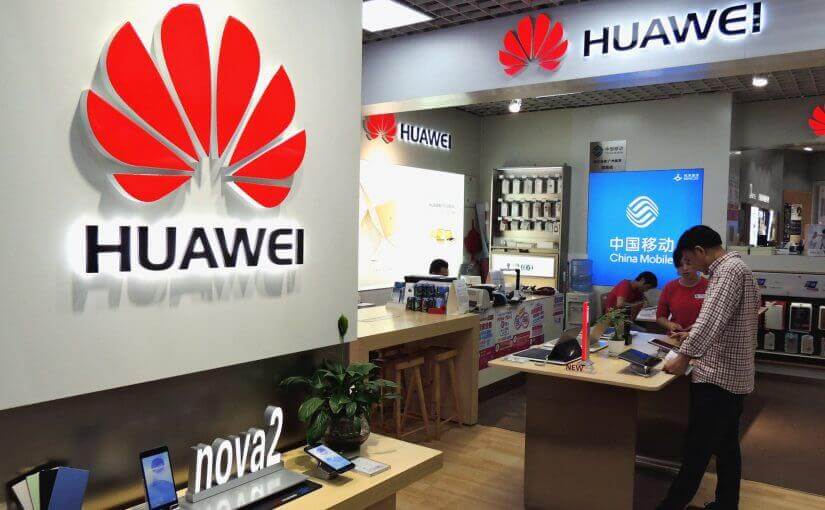 شركة “HUAWEI” للهواتف تعلن عن حملة توظيف منشطي مبيعات لفائدة وكالاتها المتواجدة بجميع أنحاء المملكة