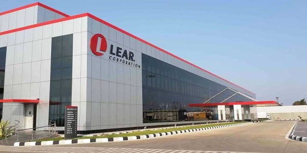 بصالير 2828.71 درهم شهرياً.. شركة Lear Corporation توظيف 100 عامل وعاملة بشهادة البكالوريا أو دبلوم