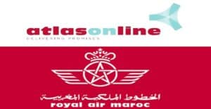 خبر سار للطلبة.. بدون تجربة مهنية مركز اتصال ديال الخطوط الجوية المغربية يوفر فرص شغل للشباب مبتدئين في العديد من التخصصات