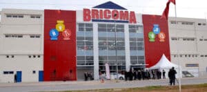 الشركة التجارية “BRICOMA” تعلن عن حملة توظيفات مهمة في عدة تخصصات
