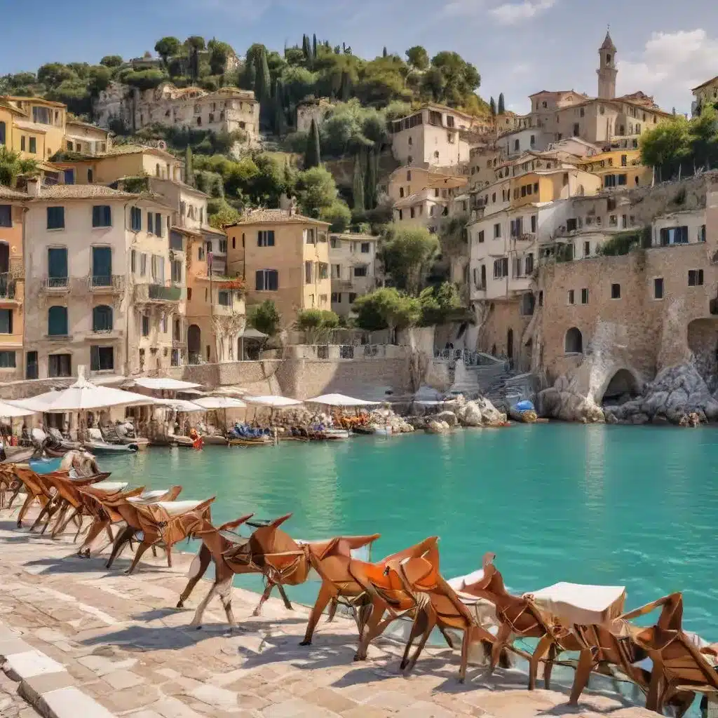 تدريب لمدة ثلاثة أشهر في إيطاليا: فرصة لا تُفوّت لتطوير مهاراتك